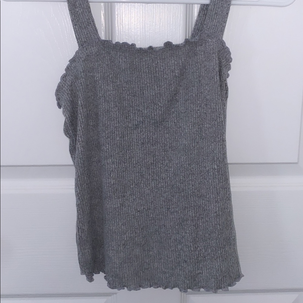 American eagle top